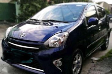 Toyota Wigo 2015 for sale