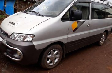 Hyundai Starex 1999 for sale