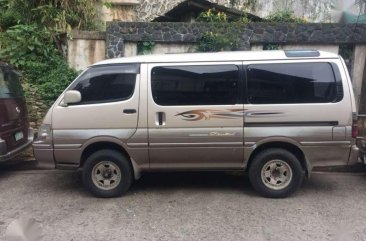 Toyota HiAce 1993 for sale