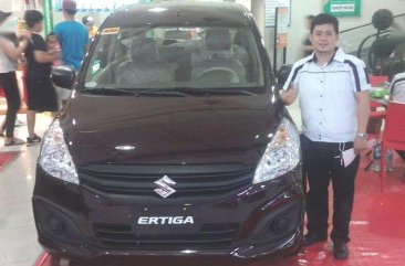 2018 Suzuki Ertiga for sale