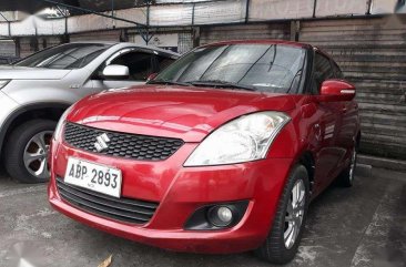 2015 Suzuki Swift 1.2 Automatic Gas - Automobilico SM City Bicutan