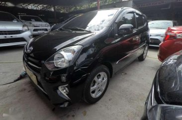 2017 Toyota Wigo 1.0G automatic transmission for sale