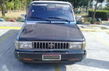 Toyota Tamaraw 1995 for sale