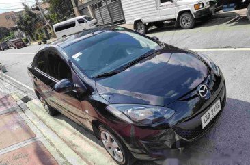 Well-kept Mazda 2 2015 for sale