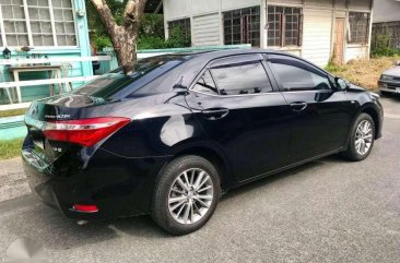 Toyota Corolla Altis 2015 for sale