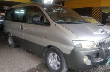 Good as new Hyundai Starex 2011 for sale