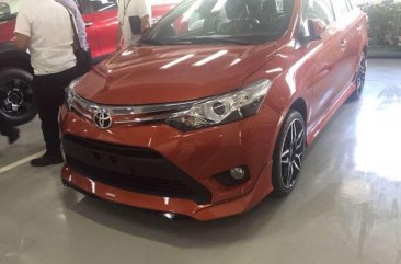 2018 Toyota Vios for sale