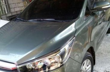 Toyota Innova 2017 for sale