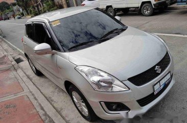 Good as new Suzuki Swift 2016 HB for sale