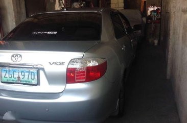 2006 Toyota Vios for sale