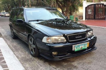 1998 Volvo V70 for sale