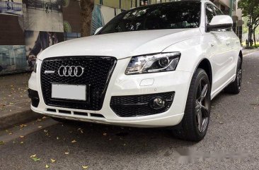 Audi Q5 2010 for sale 