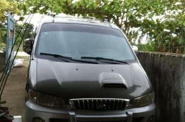 Hyundai Starex 2001 for sale