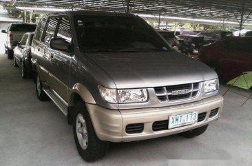 Isuzu Crosswind 2004 for sale