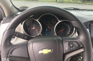 2011 Chevrolet Cruze for sale