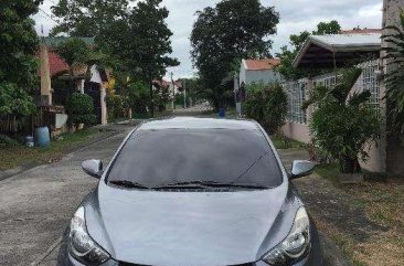 Hyundai Elantra 2013 for sale