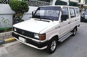 Toyota Tamaraw FX 1998 for sale