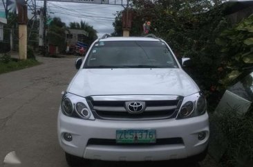 Toyota Fortuner 2006 for sale