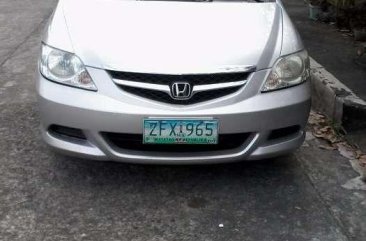 Honda City 2007 for sale