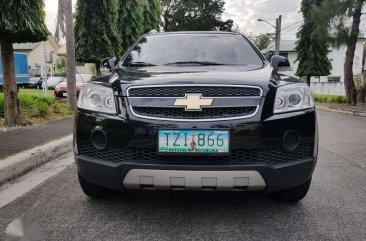 Chevrolet Captiva 2011 Automatic Diesel 7 Seater for sale