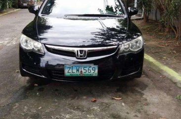 Honda Civic 2007 for sale