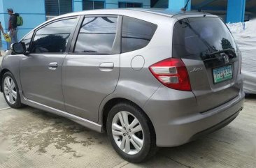 2010 Honda Jazz for sale