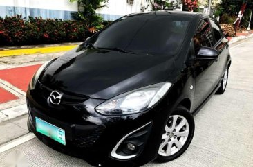 2012 Mazda 2 Hatchback for sale