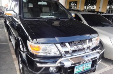 Isuzu Sportivo 2010 P658,000 for sale