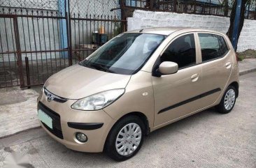 2010 HYUNDAI I10 : M-T . fuel efficient : all power : super fresh : cd