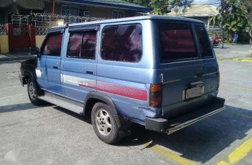 Toyota Tamaraw 1995 for sale