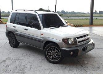 Mitsubishi Pajero IO 1999 for sale