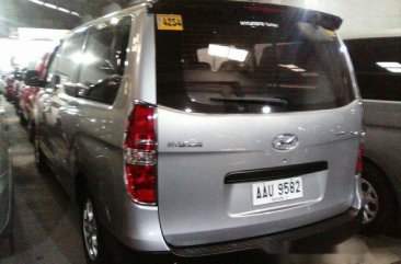 Hyundai Grand Starex 2014 for sale