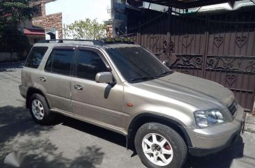 HONDA CR-V 2000 FOR SALE