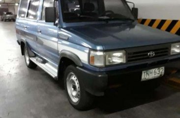 Toyota Tamaraw 1994 for sale