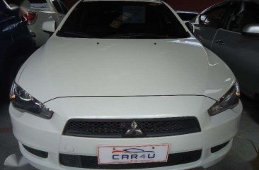 Mitsubishi Lancer Ex 2014 for sale