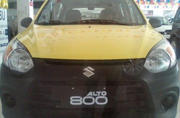 New Suzuki Alto 2018 for sale
