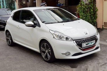 Peugeot 208 2016 for sale