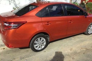 2016 Toyota Vios for sale