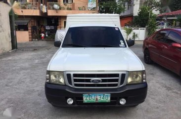 2006 Ford Ranger for sale