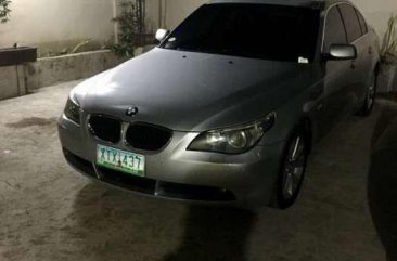 2005 BMW 530D for sale