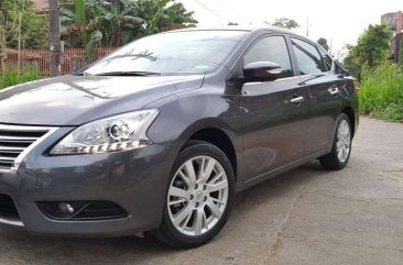 2016 Nissan Sylphy for sale