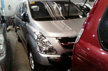 Hyundai Grand Starex 2014 for sale