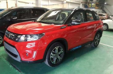 2018 Suzuki Ertiga for sale
