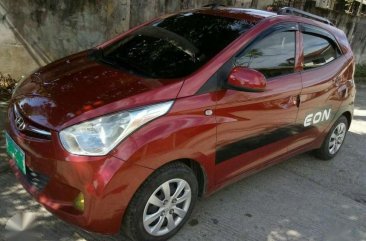 Hyundai Eon 2014 for sale