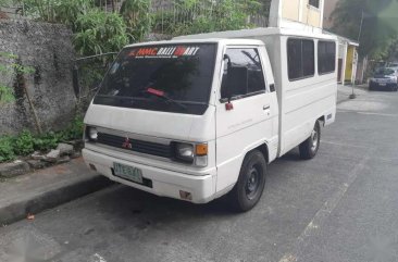 1997 Mitsubishi L300 for sale