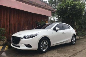 2017 Mazda 3 for sale