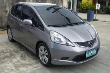 2010 Honda Jazz for sale