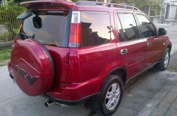 Honda CRV 1998 for sale