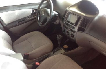 2006 Toyota Vios for sale