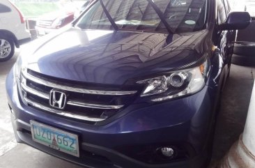 Honda Cr-V 2013 P928,000 for sale